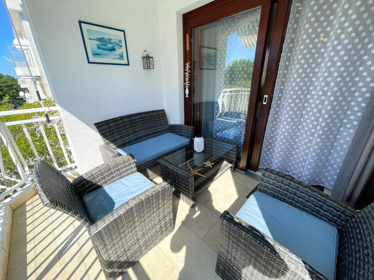 Zlata Apartment *